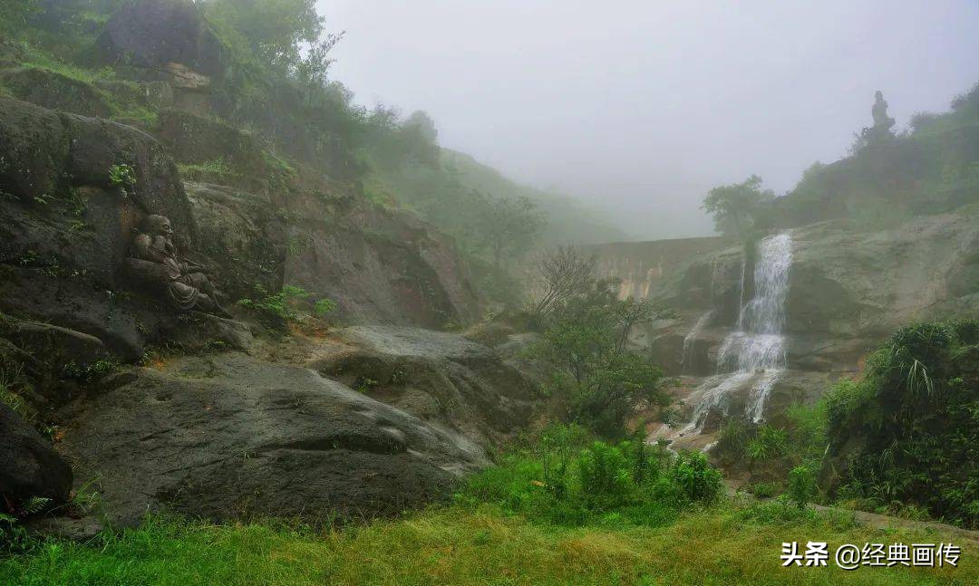 安溪高山铁观音独特之处,正宗安溪高山铁观音