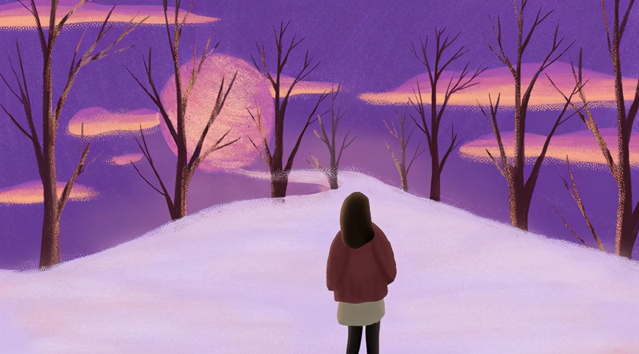 爱情里两个人,一个人演二个人人物的爱情电视剧