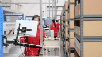 东北人网购的口红,东北人买化妆品