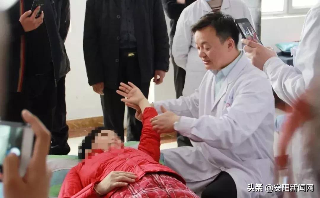 郑大一附院康复科康复治疗师介绍,康复训练郑大一附院