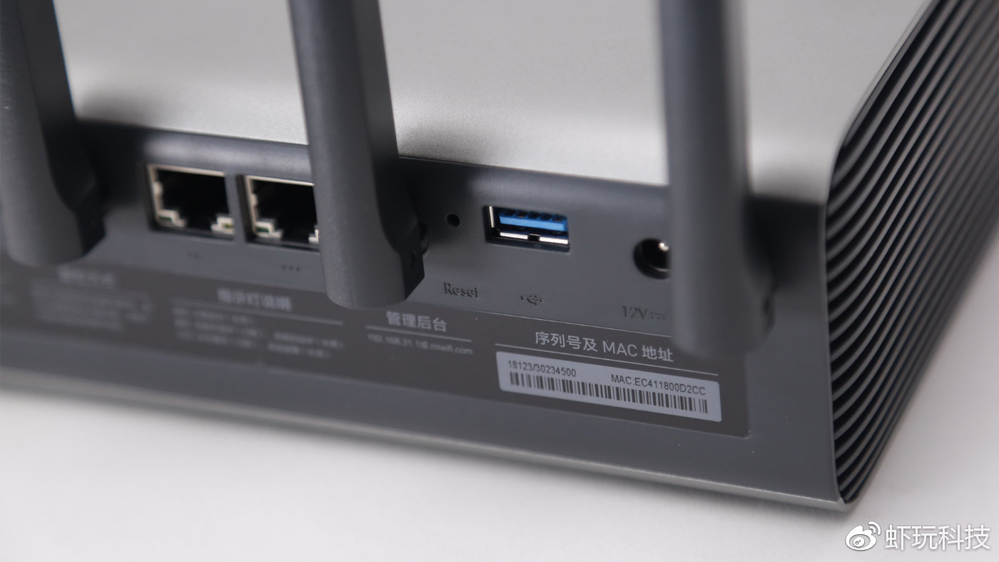 小米路由器放大器pro测评,小米路由器pro能当信号放大器么