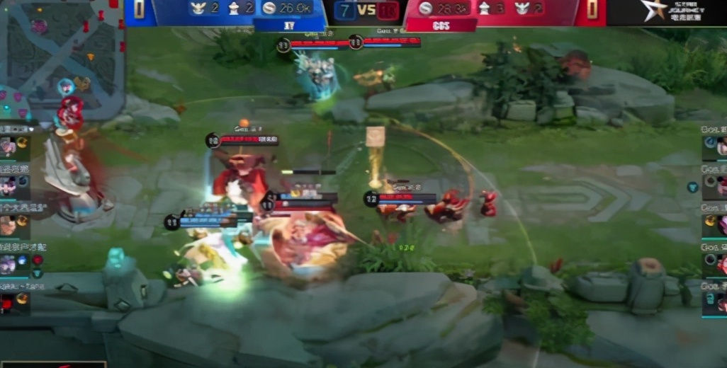 星途联赛直播,王者荣耀星途联赛郑州赛区