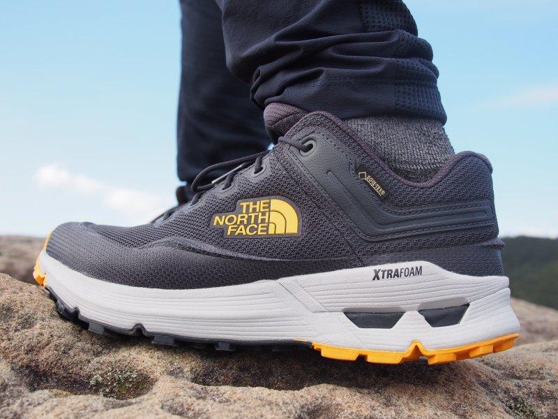 北面户外徒步鞋评测,北面登山鞋thenorthface