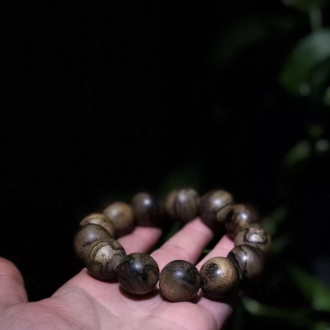 越南芽庄的沉香有什么特点,越南芽庄沉香好物分享