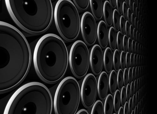 中国多媒体音箱发展史,中国多媒体发展