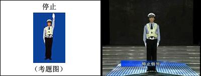 常见的交通标志标线和交通手势,常见交通标志标线交通手势