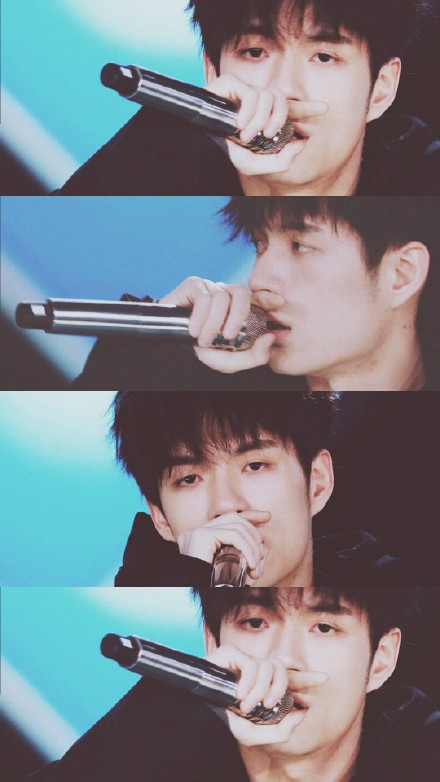 周震南和张颜齐是组合吗,张颜齐是不是踩着周震南出道