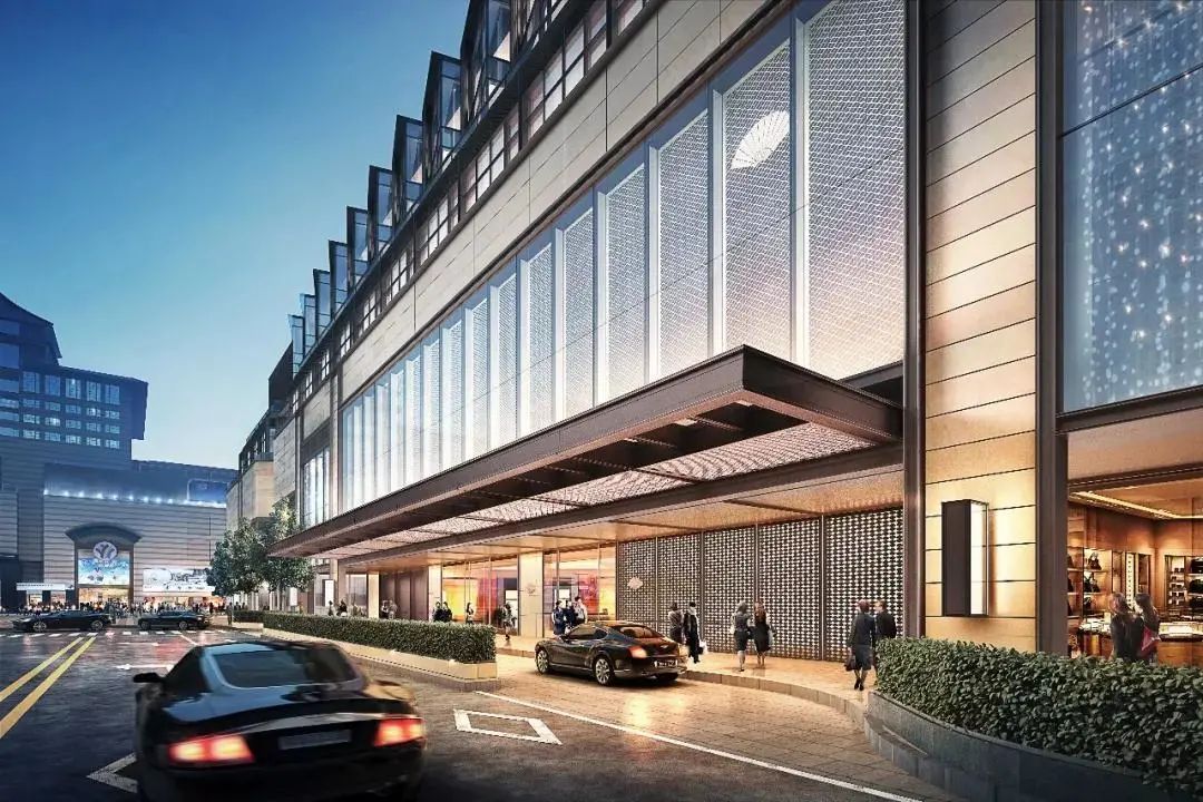 北京王府井文华东方酒店多少间房,北京东方文华酒店价格表