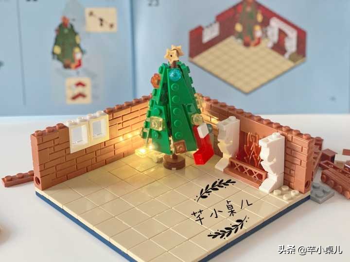 高颜值实用圣诞礼物推荐,圣诞礼物送女生高级感小众价格