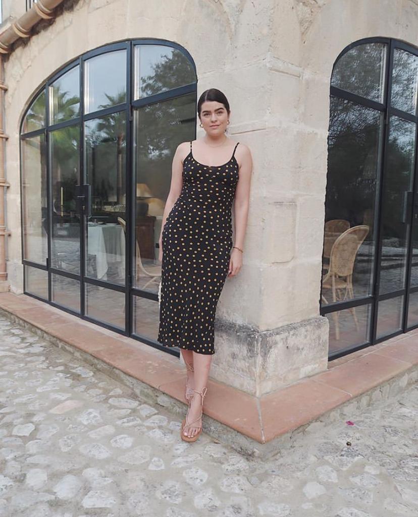 怎样做到又胖又健康,胖一点的人如何get气质感