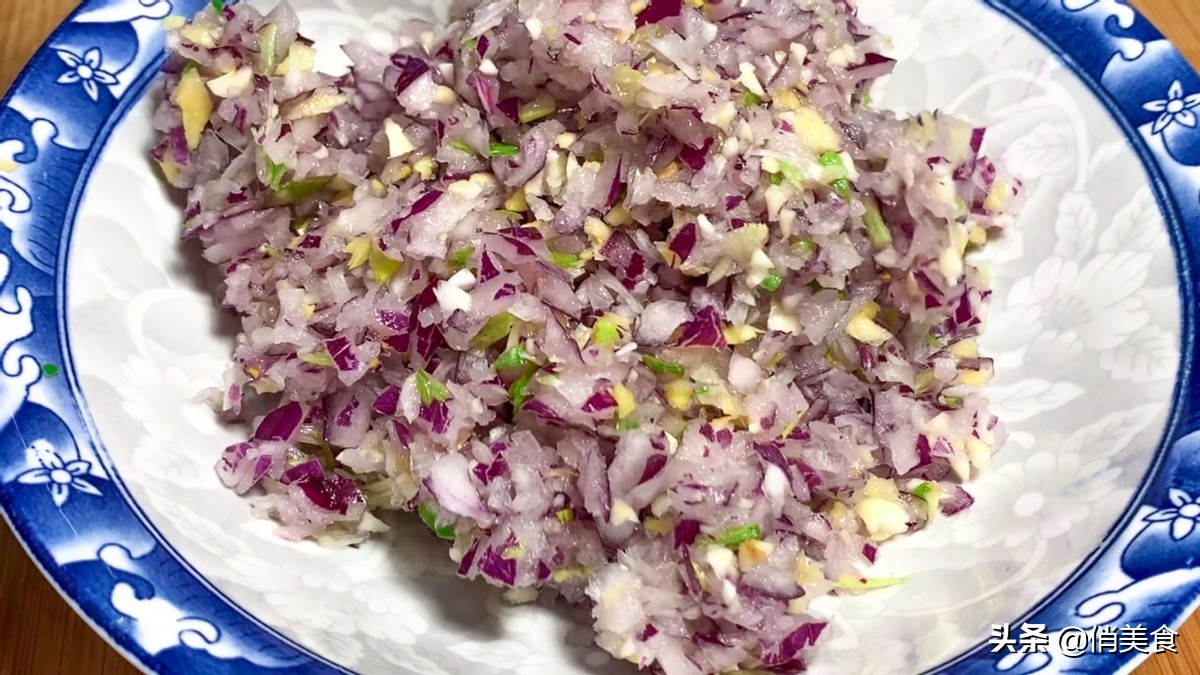 千里香馄饨正宗汤料配方,千里香馄饨秘制配方来了