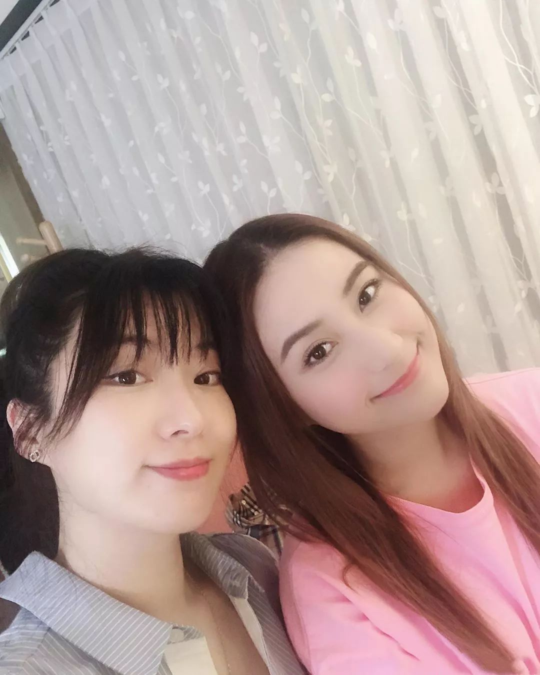 大脸显脸小发型女2020流行发型,脸小短发发型女2021流行发型减龄