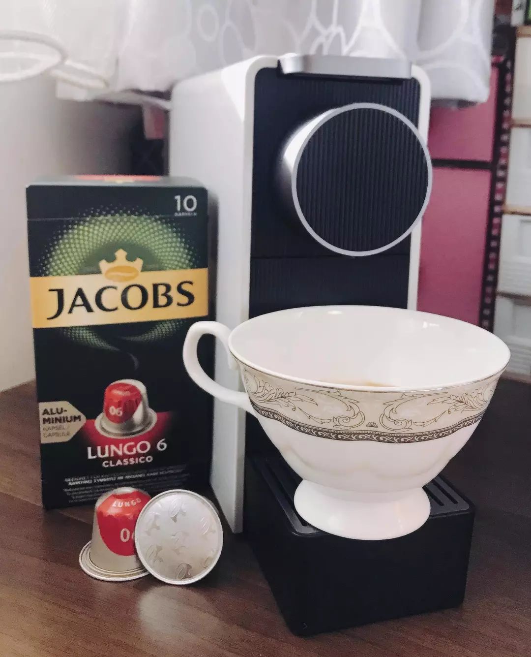 自己做咖啡咖啡机推荐 (胶囊咖啡机可以做多少种类型咖啡)