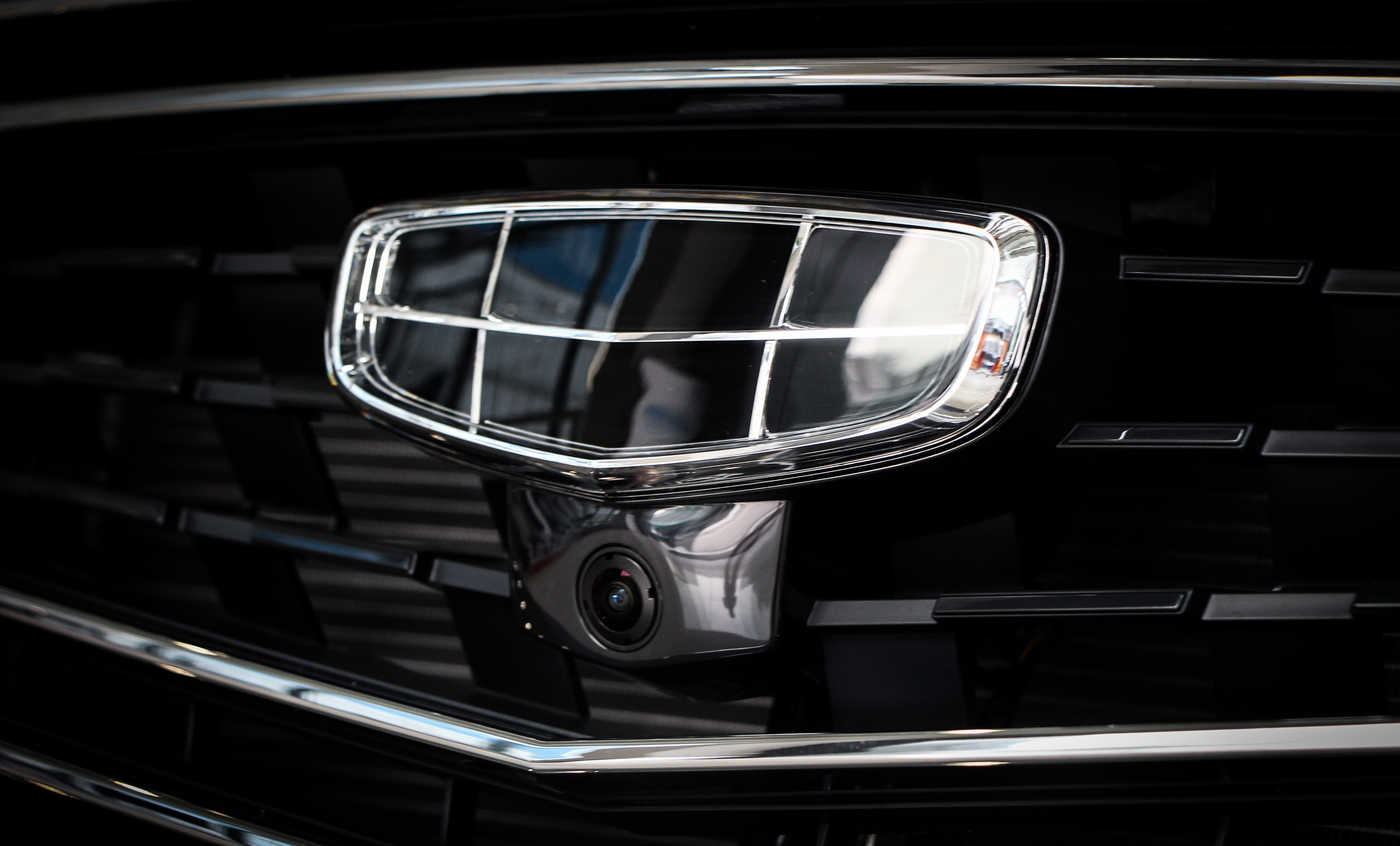 吉利博越pro2020款哪一款最值得,吉利博越pro哪款更实用