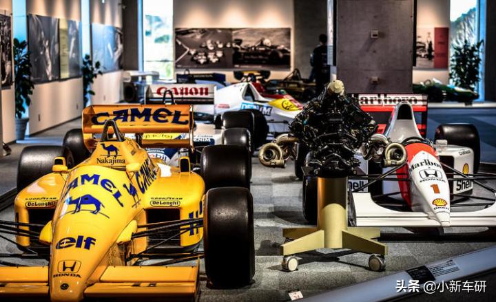 本田退出f1吗,本田退出f1宣传片