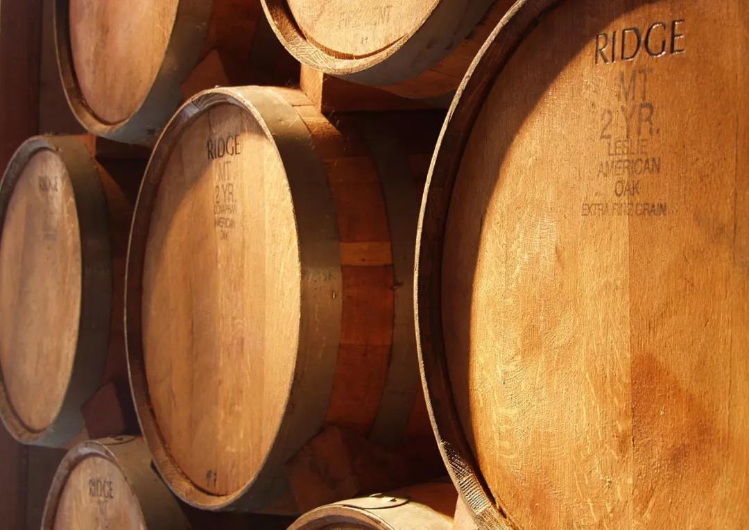 法桶美桶新桶旧桶大桶小桶，3分钟统统弄清楚