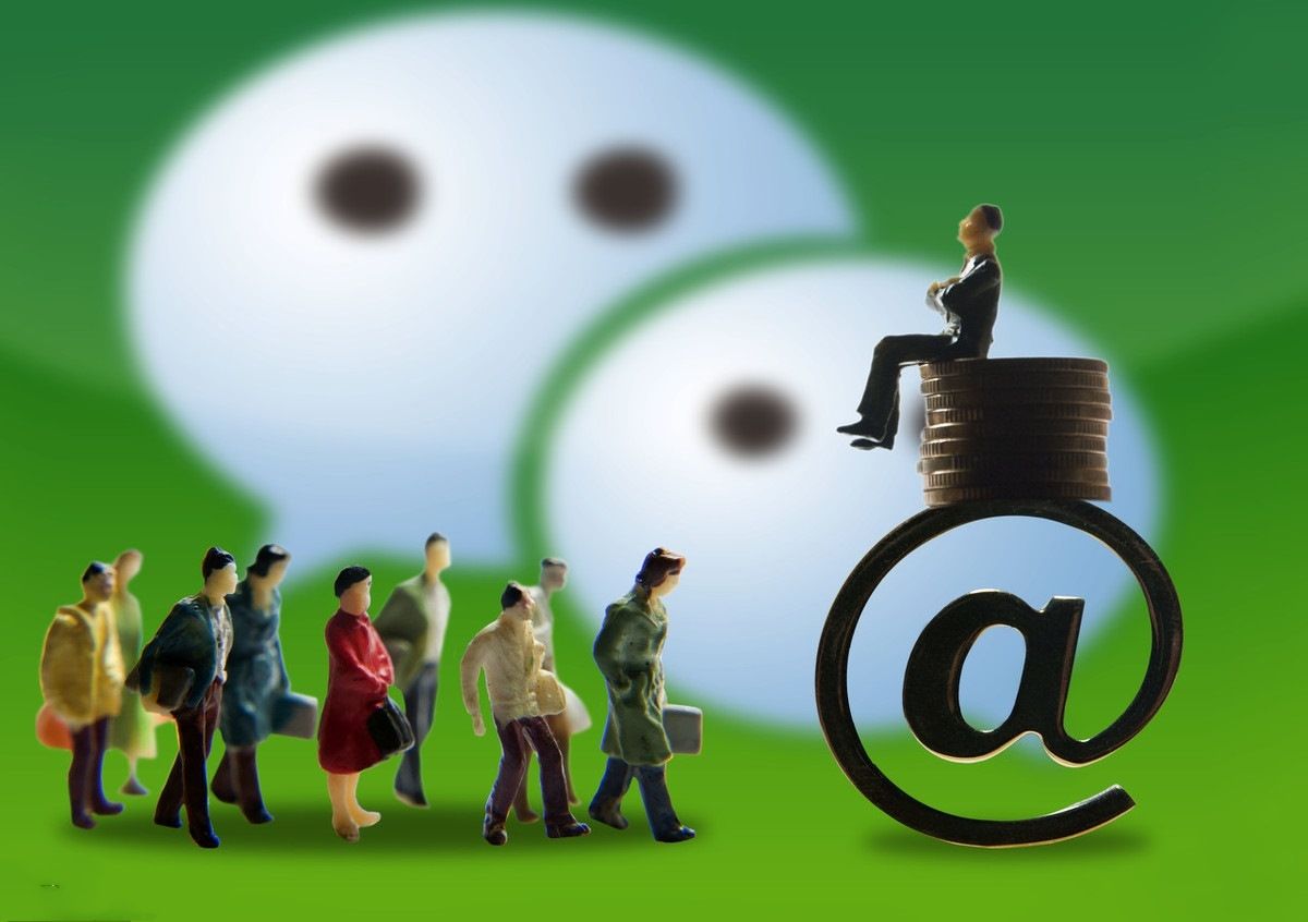 *局骗**曝光丨​盘点微信平台中“经久不衰”的*局骗**