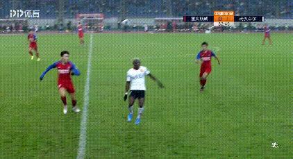 全队战斗至最后一“客”破武汉足球历史！坚毅品质值得称赞