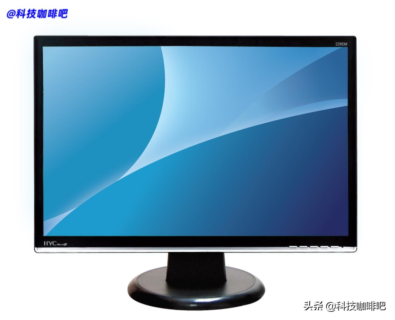 电脑显示器分辨率重要还是刷新率,高分辨率高刷新率的24寸显示器