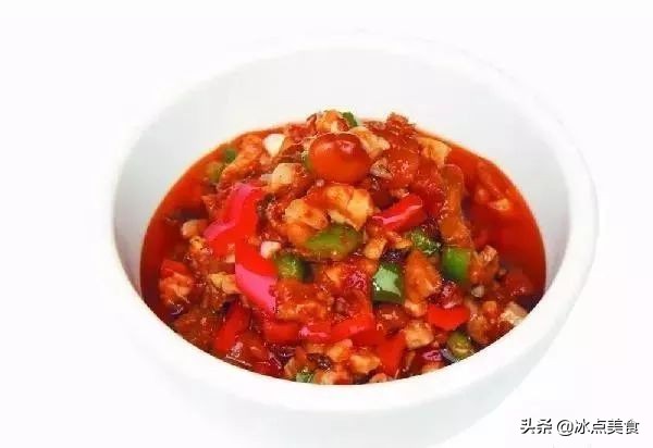 10款经典款凉菜调汁方子大揭秘,上海本帮热菜酱汁配方