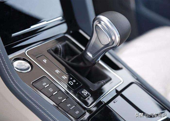 日常开车用s挡,平时用车操作技巧
