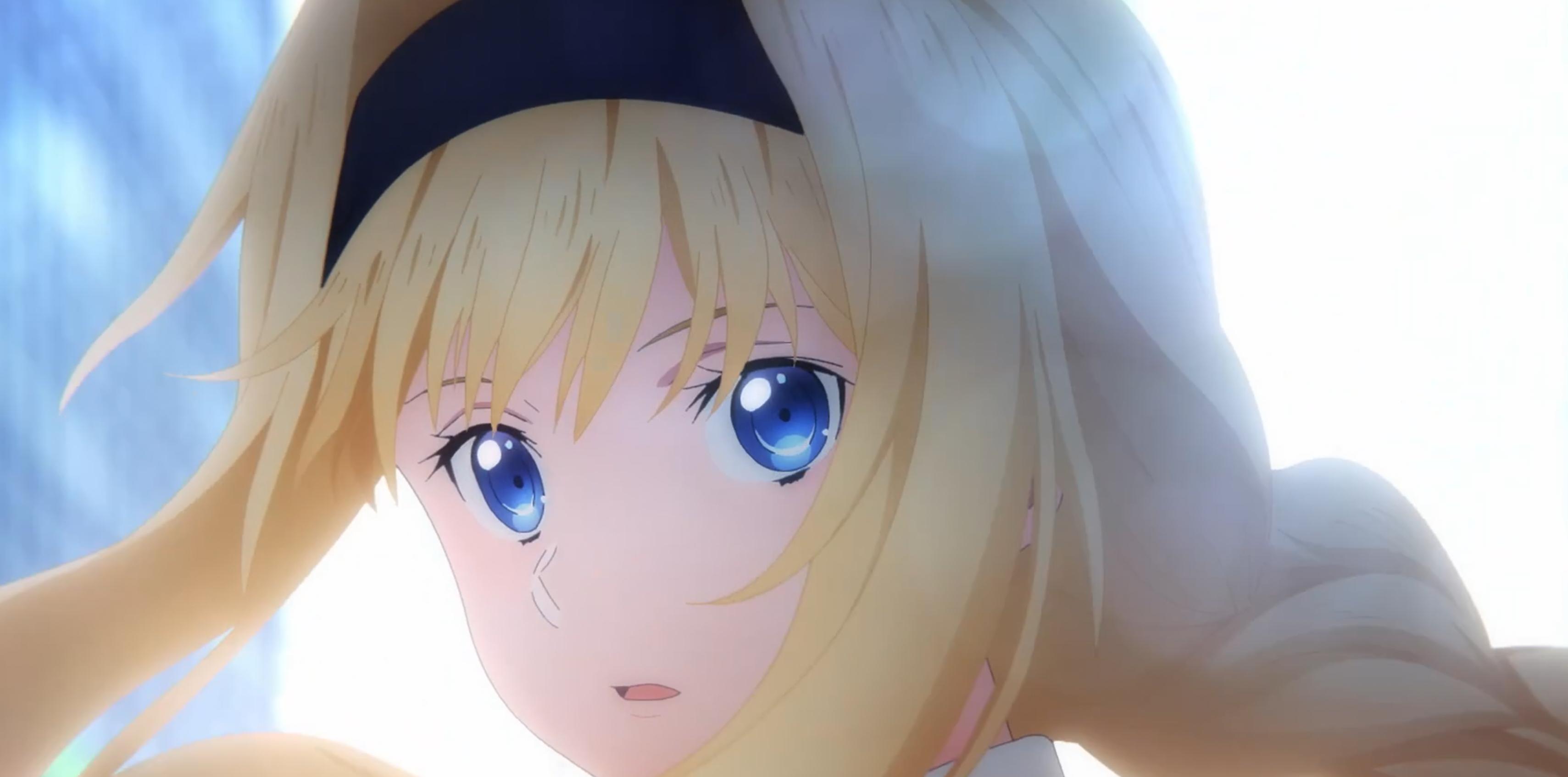 刀剑神域桐人亚丝娜的大结局,刀剑神域最后一集桐人找亚丝娜