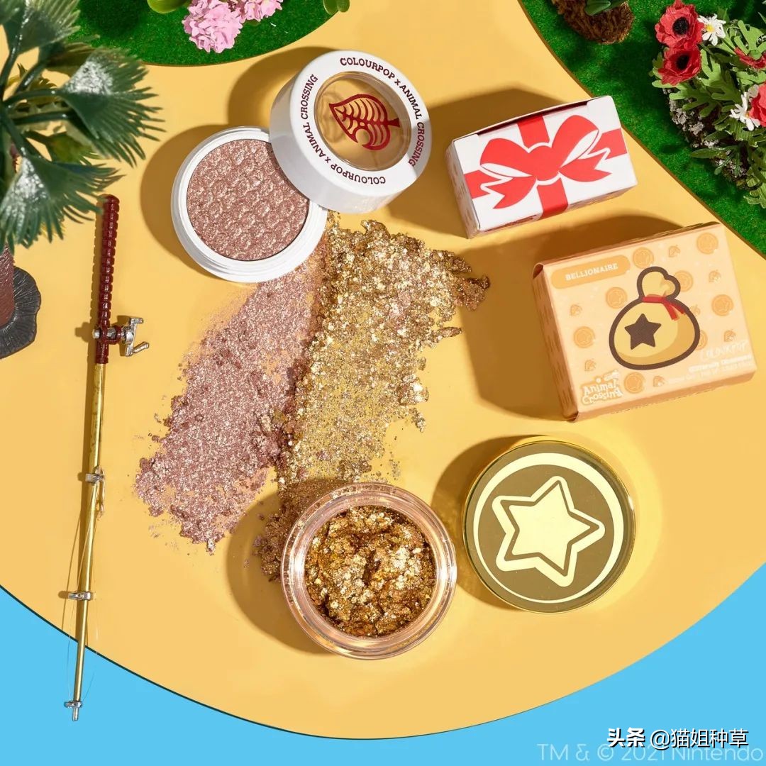 动森要出新作,动森联名