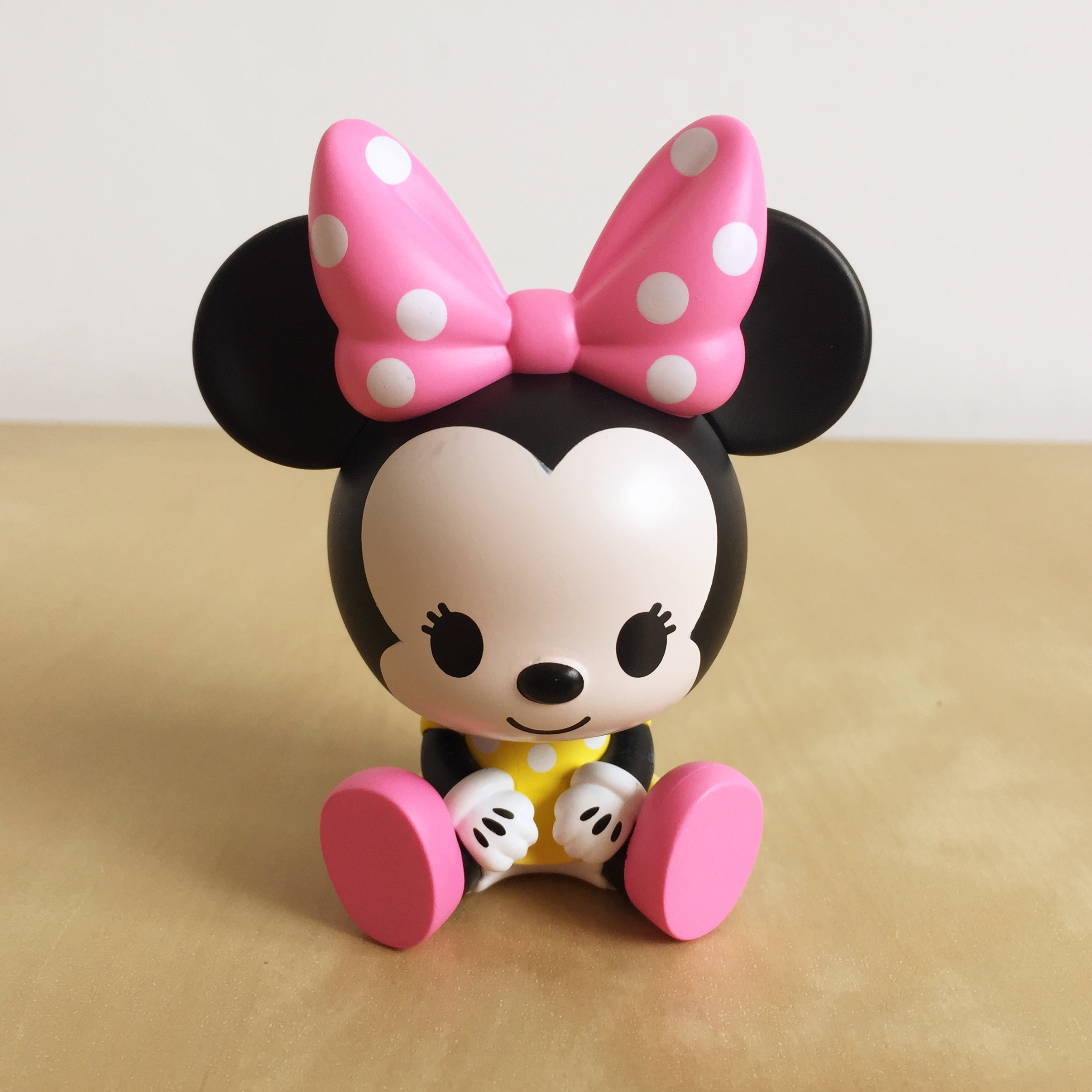 迪士尼米奇玩具,迪士尼米奇盲盒绝版玩具