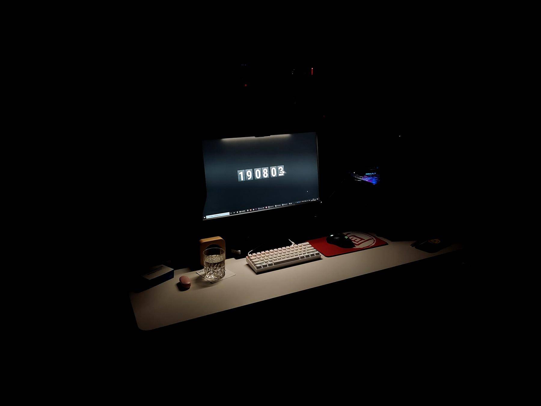 DyAc+加持，电竞显示器的最强之选？卓威ZowieXL2546S显示器评测