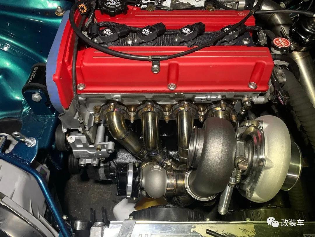 三菱evo4g63到底有多强,全新evo会搭载4g63发动机吗