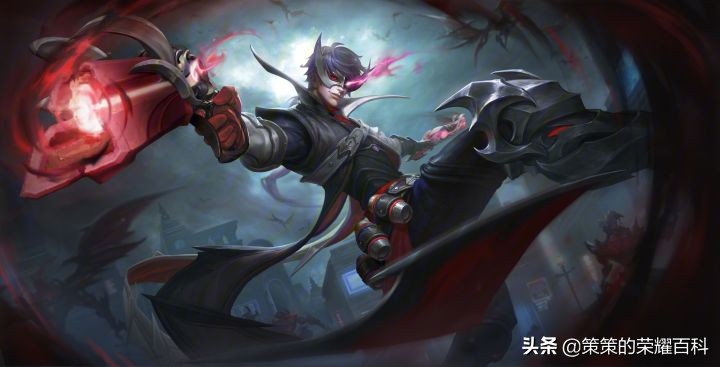 国服铠最强一刀秒脆皮出装铭文,国服榜一铠出装