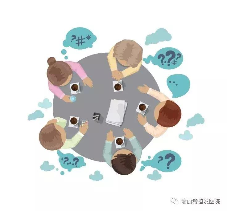 自体植发怎么移植,自体同源细胞移植植发