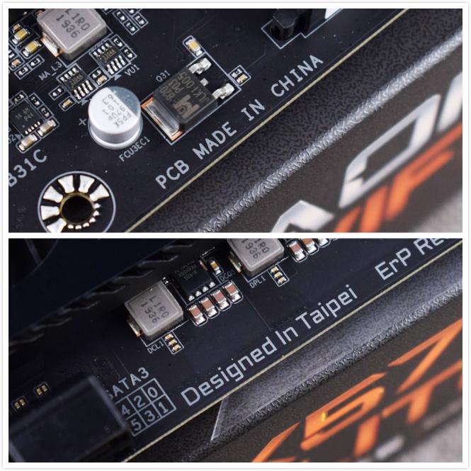 技嘉x570aoruselitewifi,技嘉x570aoruselitewifi横评