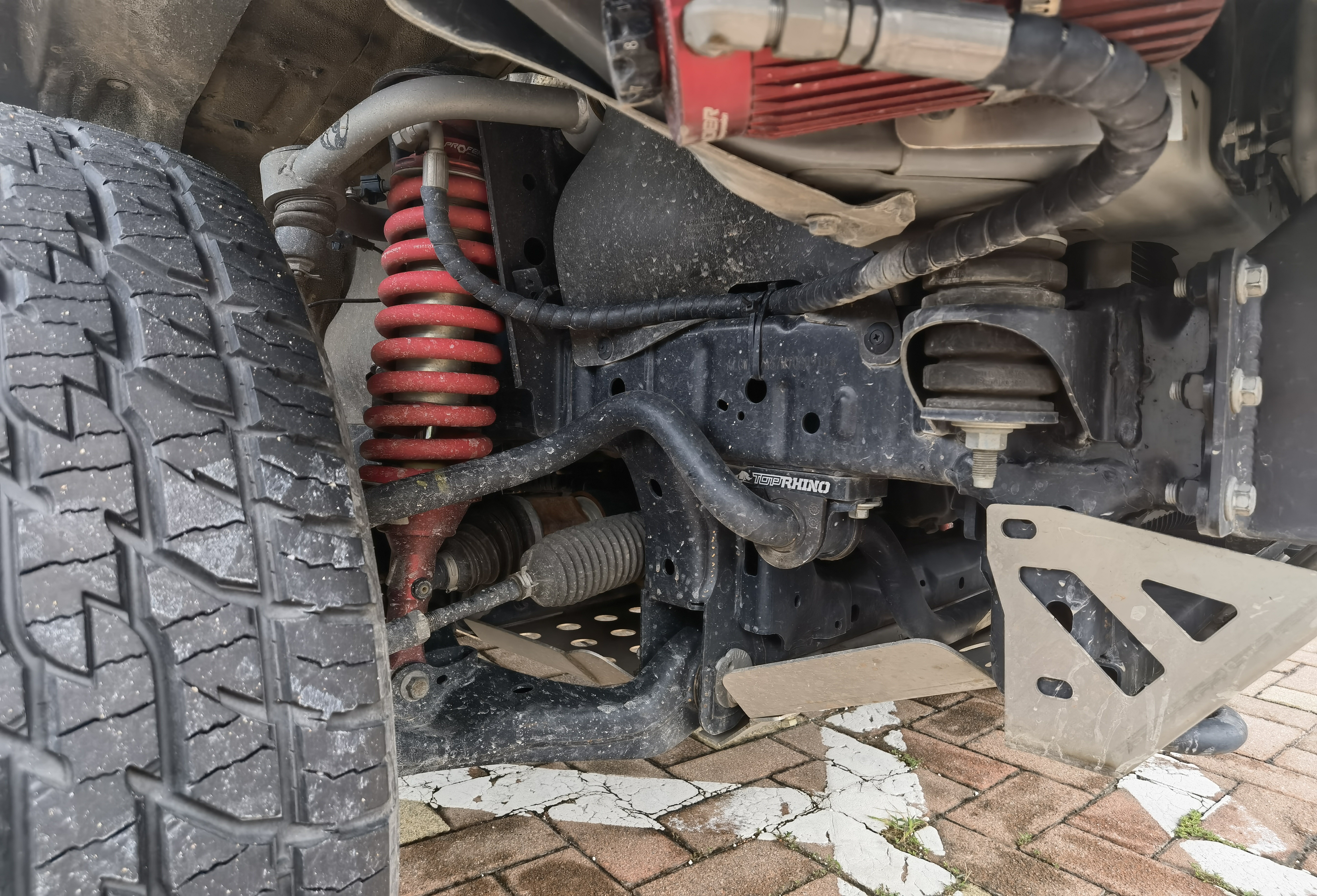 坦克300车型那么多到底值不值得买,坦克300到底是不是好车