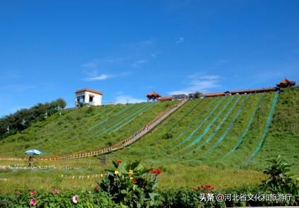 秦皇岛南戴河国际娱乐中心旅游,南戴河国际游乐中心游玩项目