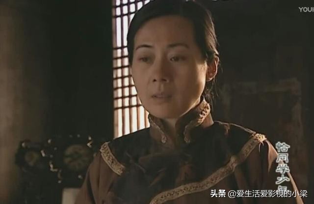 她，一身粗布*衣麻**，却被誉为二十世纪惊人的妇人，革命的母亲