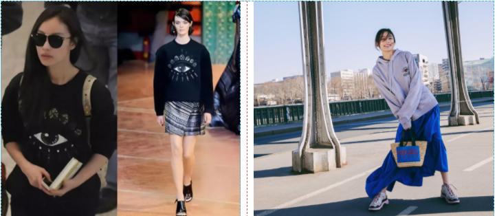 春夏都可以穿的卫衣推荐,品牌卫衣女款什么牌子质量好