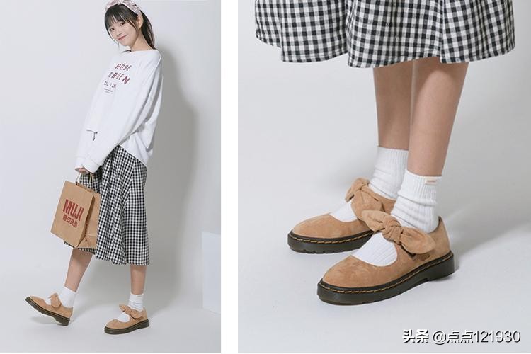 单鞋来助攻，巧妙化身文艺咖