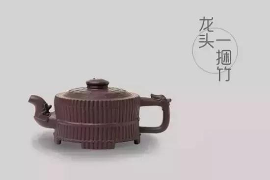 紫砂壶108种壶型图谱壁纸,最全紫砂壶图谱之一建议收藏