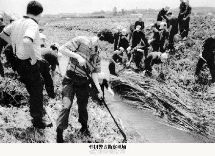 《迷案重现》：所有的人间恶魔，都有一个扭曲而破碎的人格