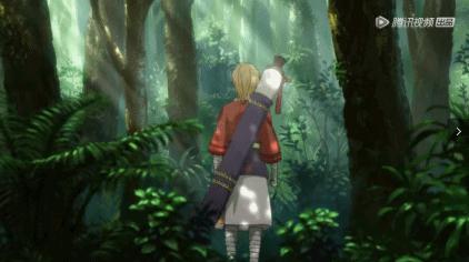 好治愈的国产动画片,好的治愈系国漫推荐