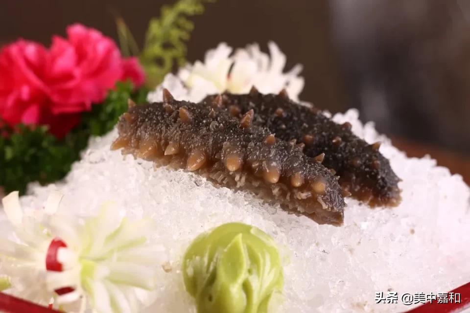 癌症吃什么海参好得快,海参和燕窝哪个提高免疫力好