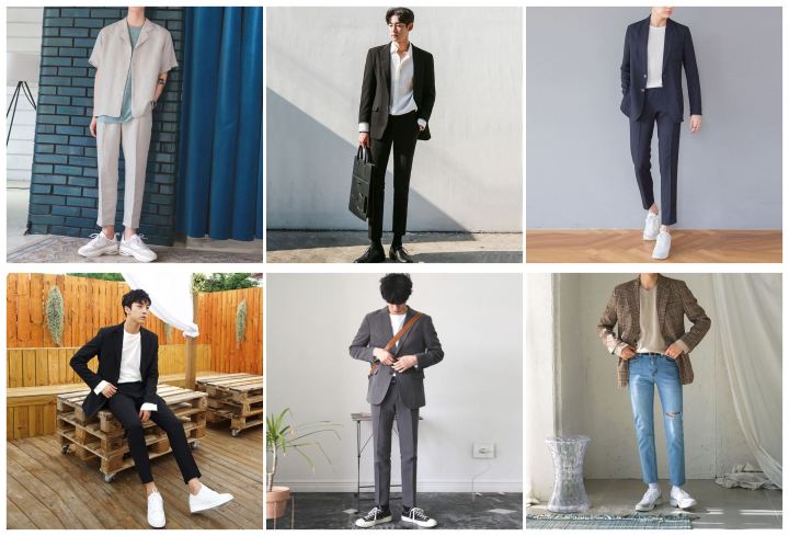 穿着比较上档次的男装店铺,有哪些高档的男装店铺推荐