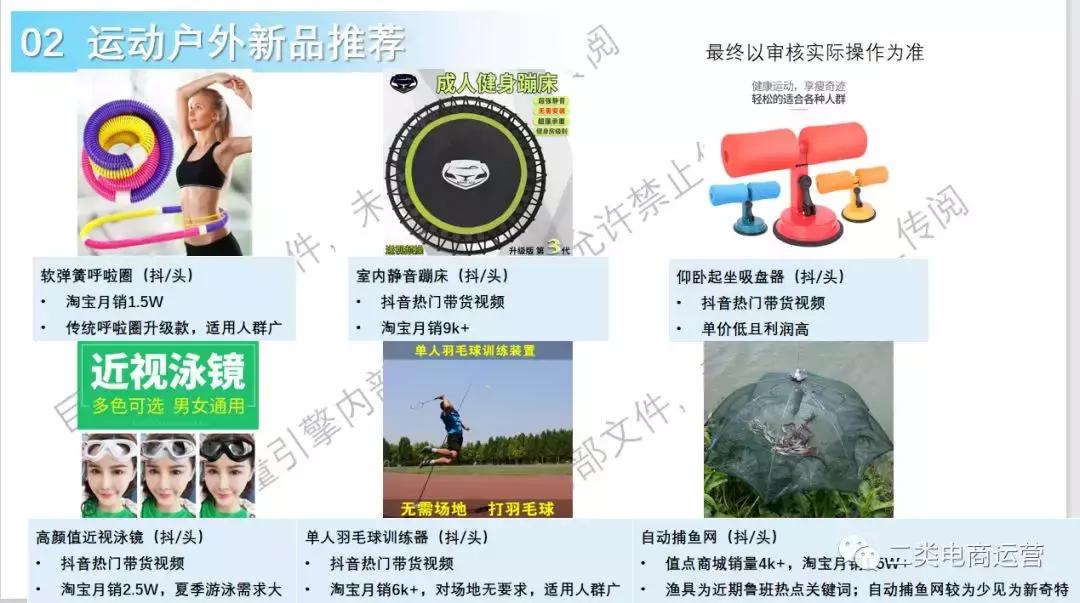 鲁班二类电商最新规则,鲁班二类电商带货思路