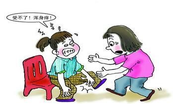 季节性湿疹最有效的治疗方法,常见的湿疹的症状表现都有什么呢