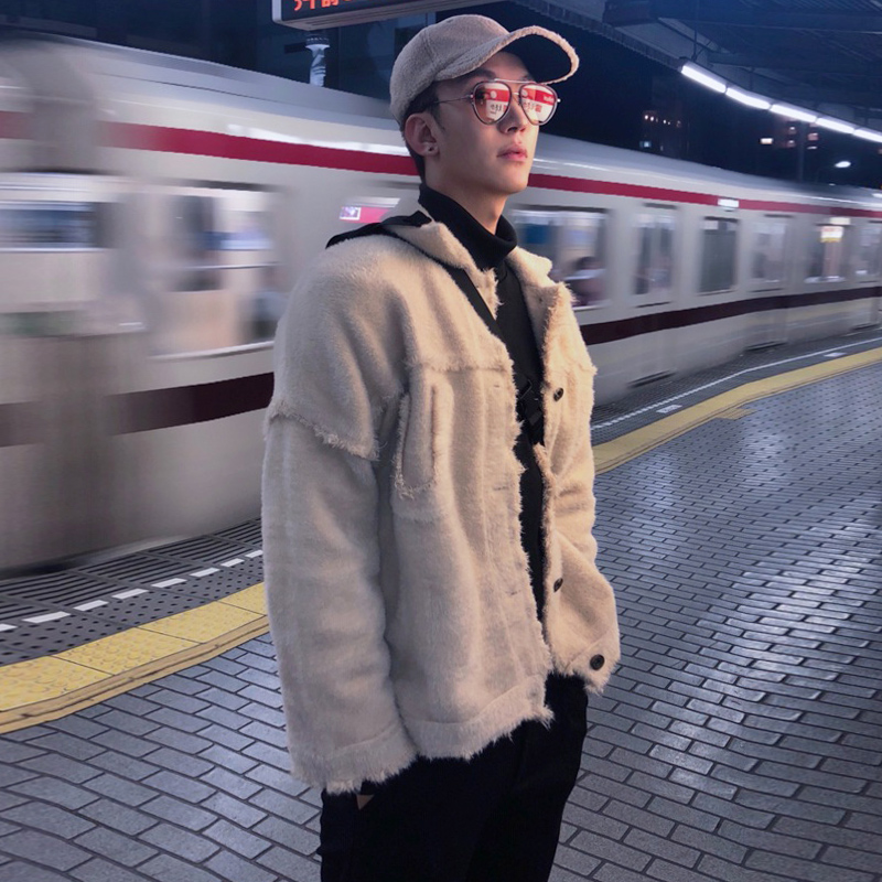 可咸可甜系男友,可甜可盐男生穿搭