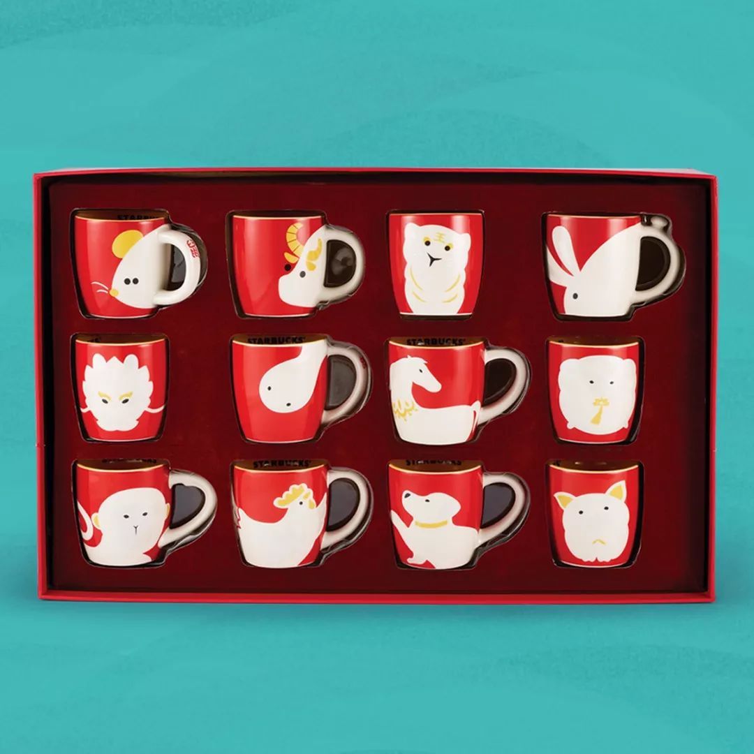 星巴克城市限定杯子日本,20款星巴克限定杯子