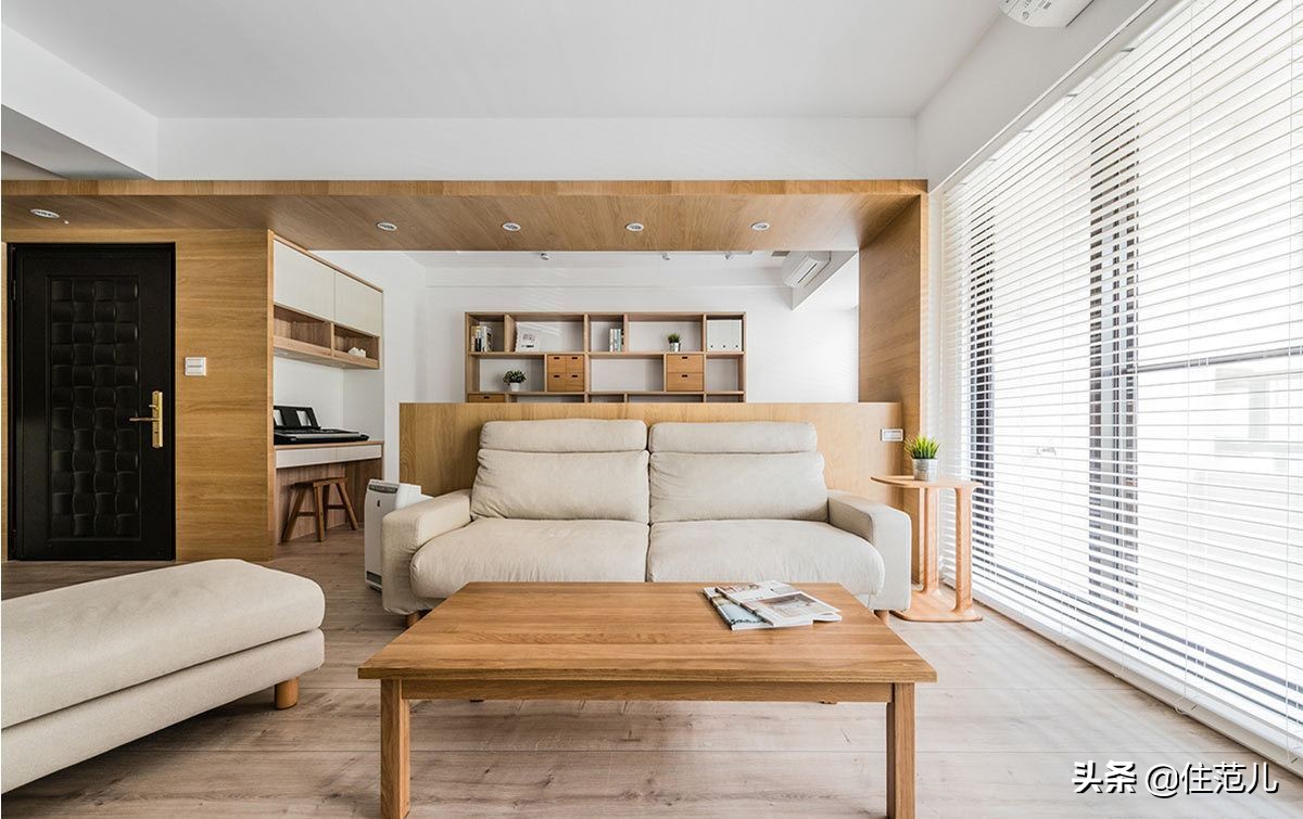 看起来很高级的家居,盘点那些超好看的家具