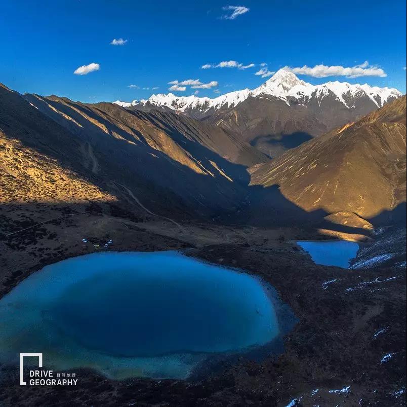 地理中国认识自然的感悟,你怎么看待中国的自然地理环境
