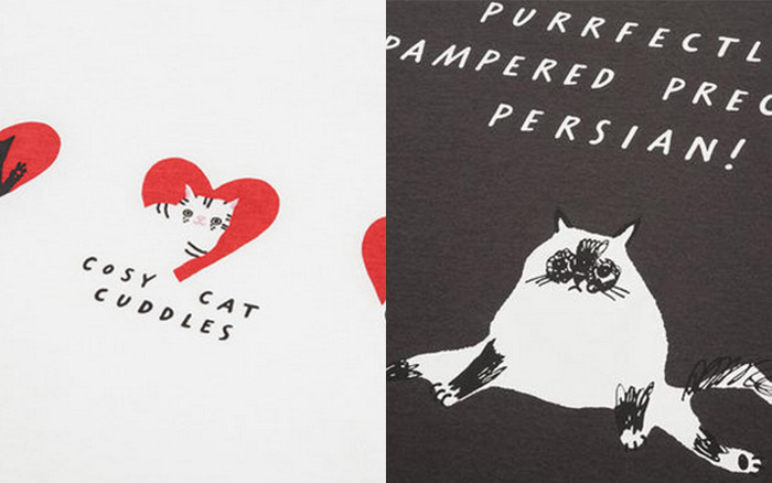 最新ut套件,优衣库ut新款联名